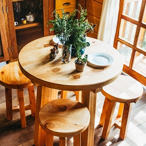 Живая мебель, выполненная из древесины в Белокурихе - belokuriha.mebel54.com | фото