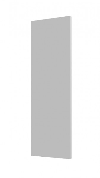 Фальшпанель для верхних прямых и торцевых шкафов Глетчер (Гейнсборо силк/920 мм) в Белокурихе - belokuriha.mebel54.com | фото