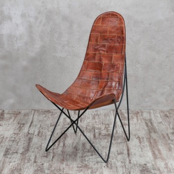 Кресло раскладное Бомо (акация) в Белокурихе - belokuriha.mebel54.com | фото