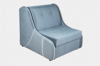 Кресло-кровать "Юстас" в Белокурихе - belokuriha.mebel54.com | фото