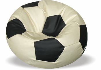 Кресло-Мяч Футбол в Белокурихе - belokuriha.mebel54.com | фото