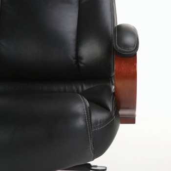 Кресло офисное BRABIX Infinity EX-707 в Белокурихе - belokuriha.mebel54.com | фото