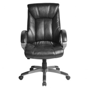 Кресло офисное BRABIX Maestro EX-506 (черный) в Белокурихе - belokuriha.mebel54.com | фото