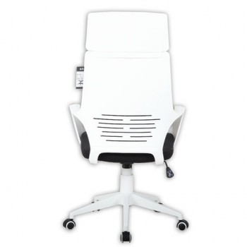 Кресло офисное BRABIX Prime EX-515 (черная ткань) в Белокурихе - belokuriha.mebel54.com | фото