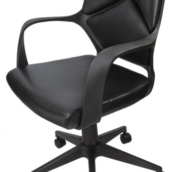 Кресло офисное BRABIX Prime EX-515 (экокожа) в Белокурихе - belokuriha.mebel54.com | фото