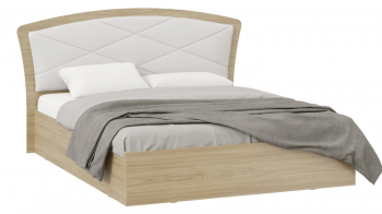 Кровать без ПМ «Сэнди» Тип 1 (без подъемного механизма) в Белокурихе - belokuriha.mebel54.com | фото