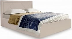 Кровать Сиеста Стандарт 1800 вариант 2 в Белокурихе - belokuriha.mebel54.com | фото